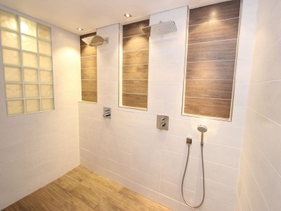 Chalet Chalet in Grossarl with Sauna & Ski Access - Outdoor photo 44