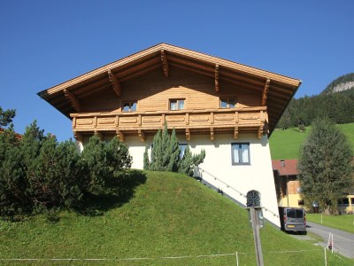 Chalet Chalet in Grossarl with Sauna & Ski Access - Outdoor photo 45
