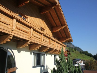 Chalet Chalet in Grossarl with Sauna & Ski Access - Outdoor photo 48