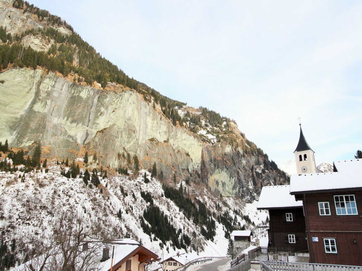 Apartment Apartment in Hüttschlag near Ski Bus - Outdoor photo 4