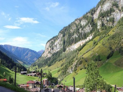 Apartment Apartment in Hüttschlag near Ski Bus - Outdoor photo 6