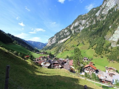 Apartment Apartment in Hüttschlag near Ski Bus - Outdoor photo 7