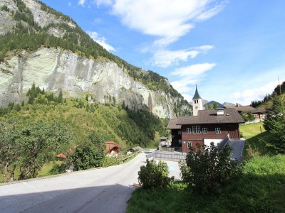 Apartment Apartment in Hüttschlag near Ski Bus - Outdoor photo 8