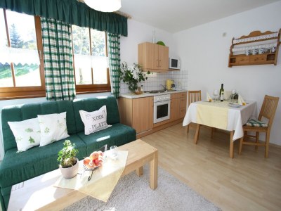 Apartment Apartment in Hüttschlag near Ski Bus - Features photo 10