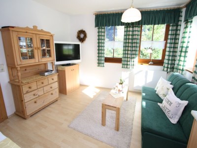 Apartment Apartment in Hüttschlag near Ski Bus - Features photo 12