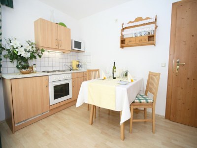 Apartment Apartment in Hüttschlag near Ski Bus - Features photo 13