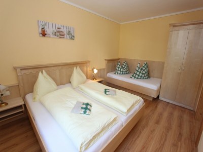 Apartment Apartment in Hüttschlag near Ski Bus - Features photo 14