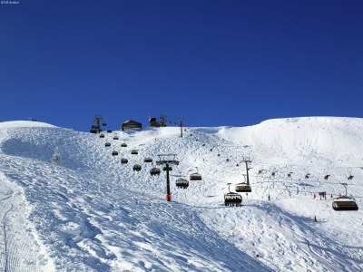 Apartment Apartment in Hüttschlag near Ski Bus - Environment photo 22