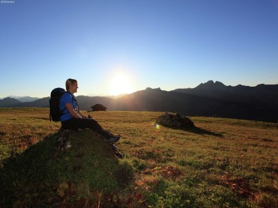 Apartment Apartment in Hüttschlag near Ski Bus - Environment photo 24