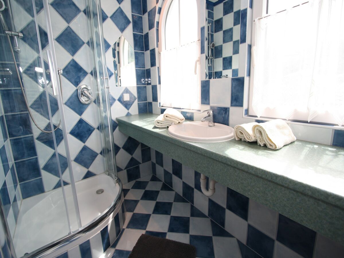 Holiday house Landhausidylle mit Bergblick nahe Skilift - Features photo 4