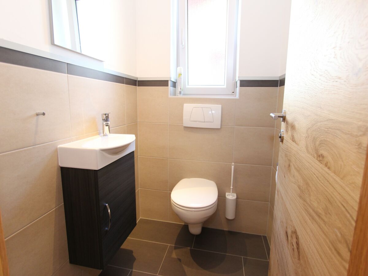 Holiday house Landhausidylle mit Bergblick nahe Skilift - Features photo 5