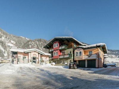 Holiday house Landhausidylle mit Bergblick nahe Skilift in Salzburger Sonnenterrasse - Holiday house