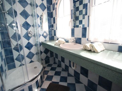 Holiday house Landhausidylle mit Bergblick nahe Skilift - Features photo 4