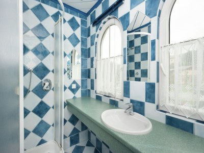 Holiday house Landhausidylle mit Bergblick nahe Skilift - Features photo 6