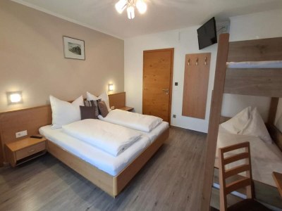 Holiday house Landhausidylle mit Bergblick nahe Skilift - Features photo 8