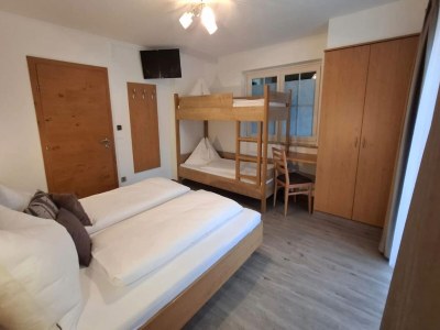 Holiday house Landhausidylle mit Bergblick nahe Skilift - Features photo 9