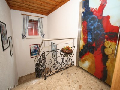 Holiday house Landhausidylle mit Bergblick nahe Skilift - Features photo 10