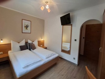 Holiday house Landhausidylle mit Bergblick nahe Skilift - Features photo 11