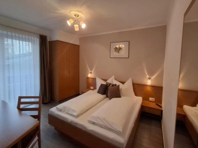 Holiday house Landhausidylle mit Bergblick nahe Skilift - Features photo 12