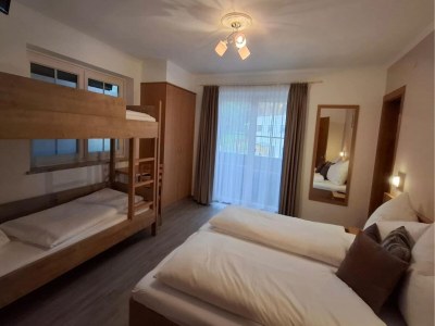 Holiday house Landhausidylle mit Bergblick nahe Skilift - Features photo 13