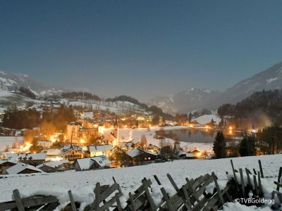 Holiday house Landhausidylle mit Bergblick nahe Skilift - Environment photo 15