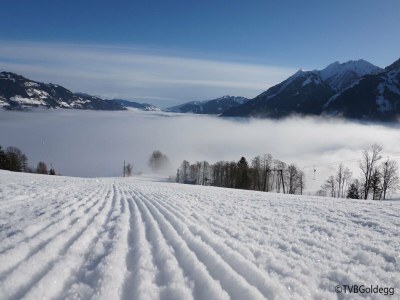 Holiday house Landhausidylle mit Bergblick nahe Skilift - Environment photo 20