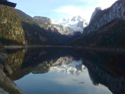 Holiday house Landhausidylle mit Bergblick nahe Skilift - Environment photo 23