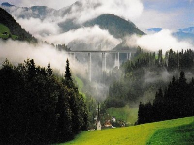 Holiday house Landhausidylle mit Bergblick nahe Skilift - Environment photo 31