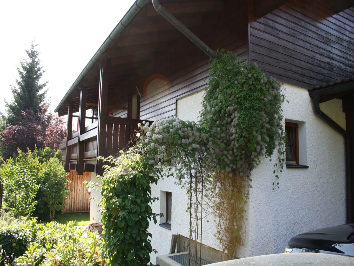 Cottage Chalet in Goldegg near Ski Slopes - Outdoor photo 2