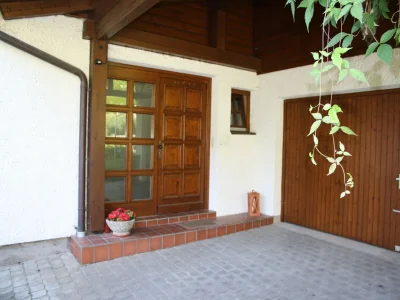 Cottage Chalet in Goldegg near Ski Slopes - Outdoor photo 7