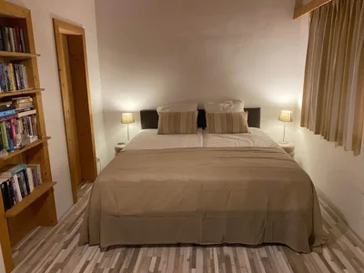 Cottage Chalet in Goldegg near Ski Slopes - Features photo 9