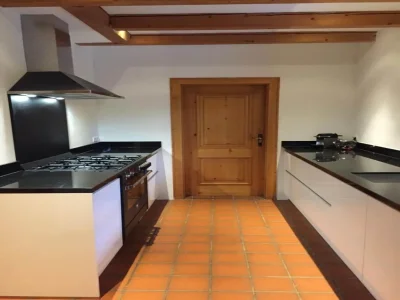 Cottage Chalet in Goldegg near Ski Slopes - Features photo 15