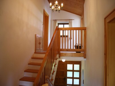 Cottage Chalet in Goldegg near Ski Slopes - Features photo 16