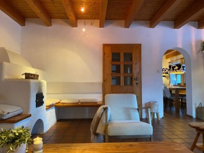 Cottage Chalet in Goldegg near Ski Slopes - Features photo 17