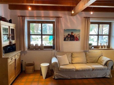 Cottage Country House Goldegg near Ski Slopes - Features photo 10