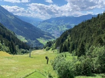 Cottage Country House Goldegg near Ski Slopes - Environment photo 25