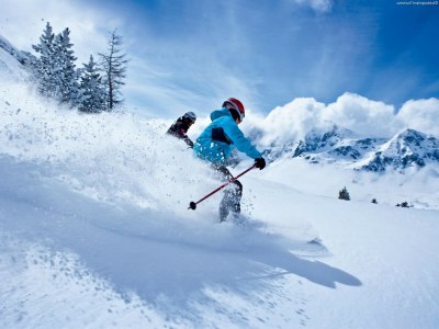 Apartment Apartment in Taxenbach near Ski Lift - Features photo 8