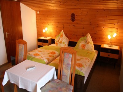 Apartment Apartment in Taxenbach near Ski Lift - Features photo 14