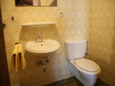 Apartment Apartment in Taxenbach near Ski Lift - Features photo 15