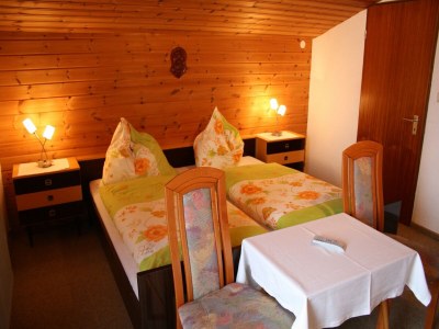 Apartment Apartment in Taxenbach near Ski Lift - Features photo 16