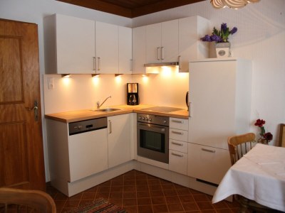 Apartment Apartment in Taxenbach near Ski Lift - Features photo 19