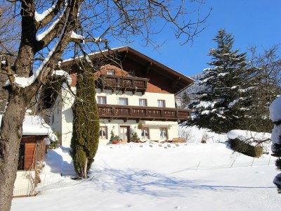 Apartment Apartment in Taxenbach near Ski Lift - Features photo 22