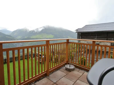 Apartment Ferienhaus in Taxenbach mit Hohe Tauern Blick - Outdoor photo 3