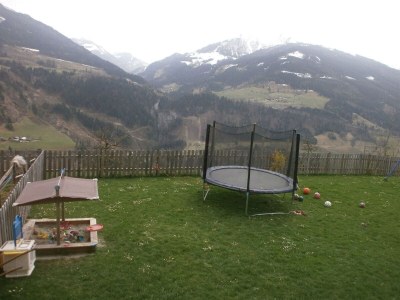 Apartment Ferienhaus in Taxenbach mit Hohe Tauern Blick - Outdoor photo 6