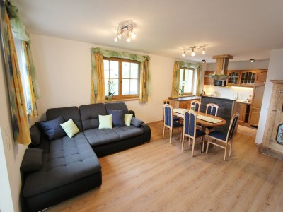 Apartment Ferienhaus in Taxenbach mit Hohe Tauern Blick - Features photo 13