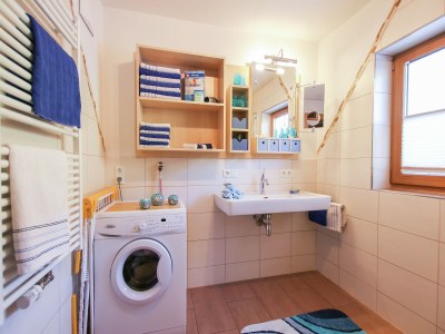 Apartment Ferienhaus in Taxenbach mit Hohe Tauern Blick - Features photo 14