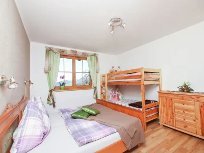 Apartment Ferienhaus in Taxenbach mit Hohe Tauern Blick - Features photo 15