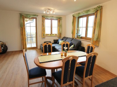 Apartment Ferienhaus in Taxenbach mit Hohe Tauern Blick - Features photo 16