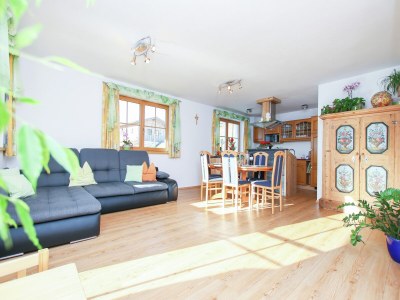 Apartment Ferienhaus in Taxenbach mit Hohe Tauern Blick - Features photo 18