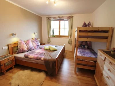 Apartment Ferienhaus in Taxenbach mit Hohe Tauern Blick - Features photo 19